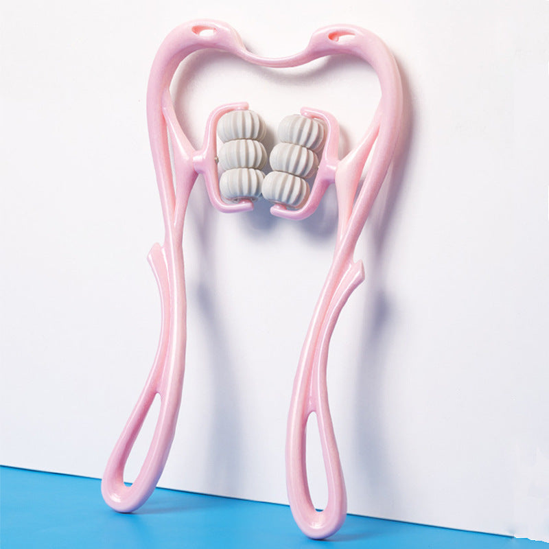 Desk Reset Neck & Shoulder Relief Kit