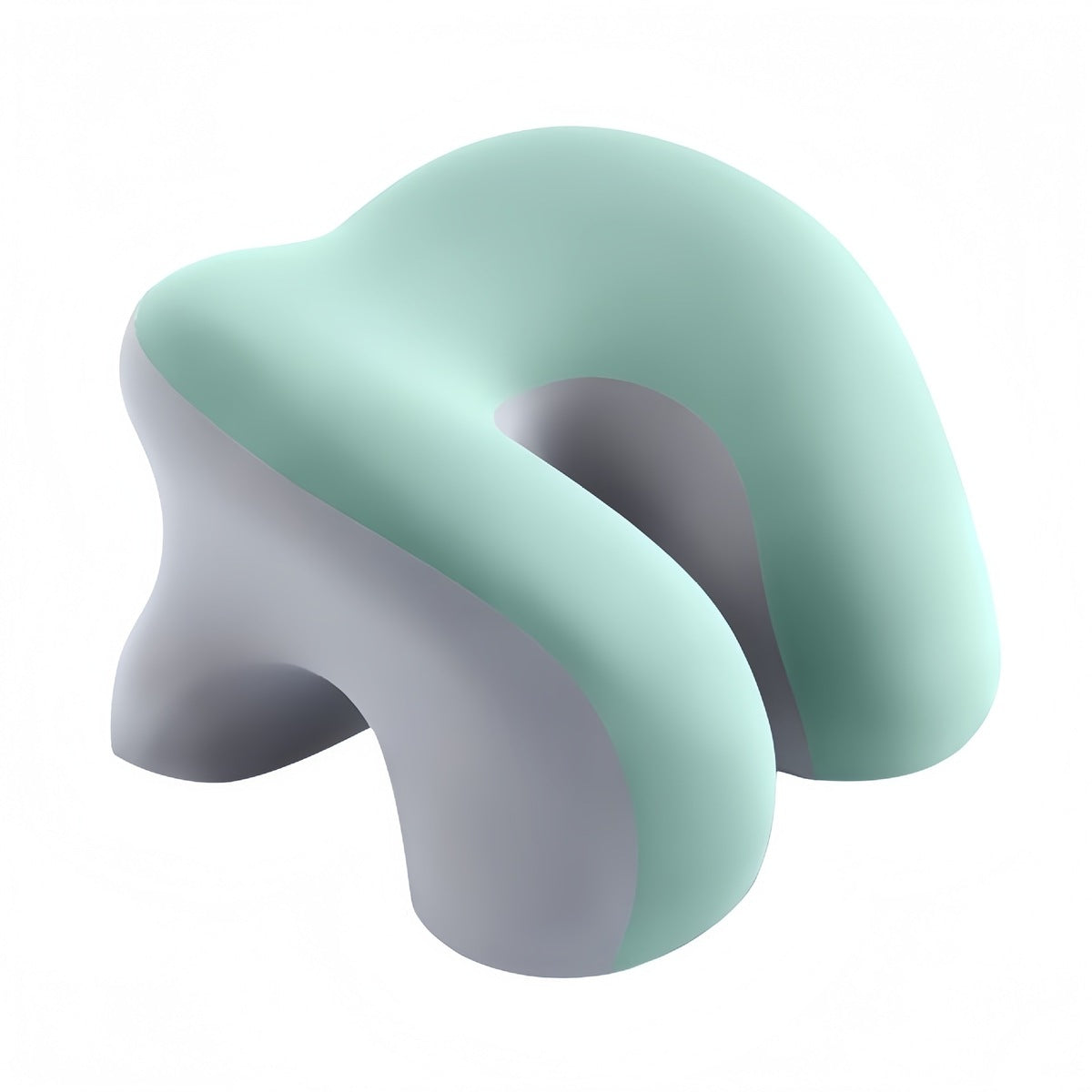 Desk Reset™ Ergonomic Nap Pillow