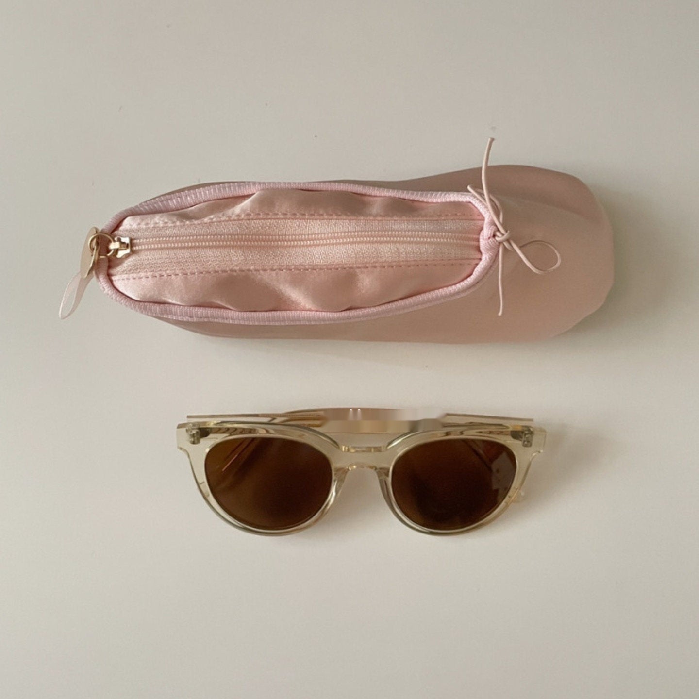 Pirouette Ballet Essentials Pouch