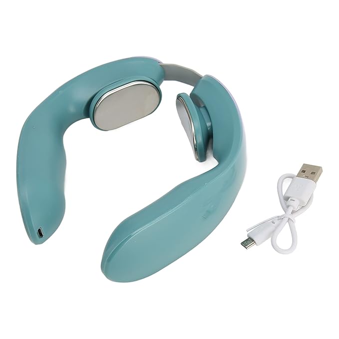 Desk Reset Neck & Shoulder Relief Kit