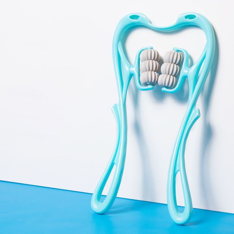 Desk Reset Neck & Shoulder Relief Kit