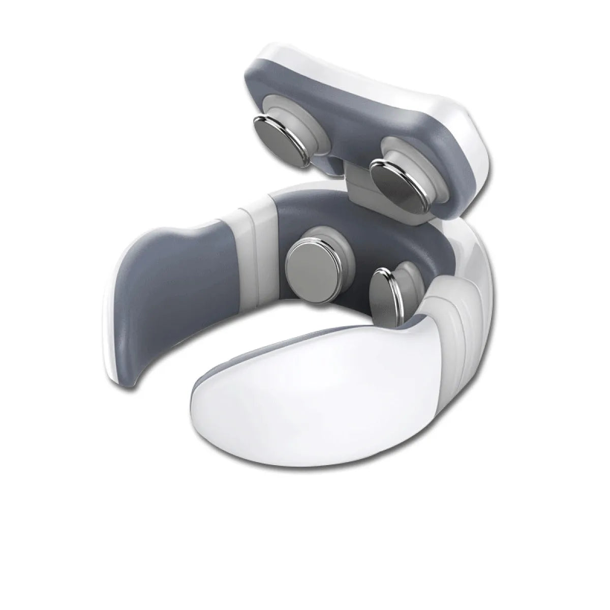 Neck Reset™ Pro — EMS Heat & Dual-Zone Recovery System